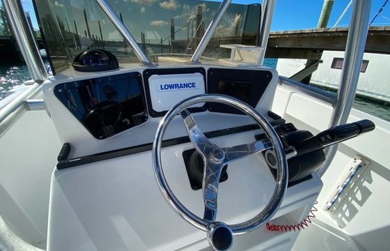 Paramount 26 Twin