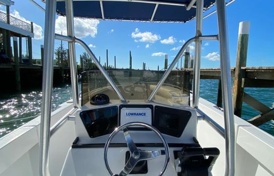 Paramount 26 Twin