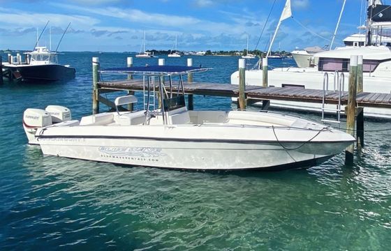 Paramount 26 Twin