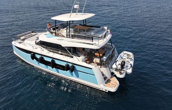 Prestige M48 Diamond Si