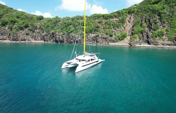 O Yachts Class 6 One Cat