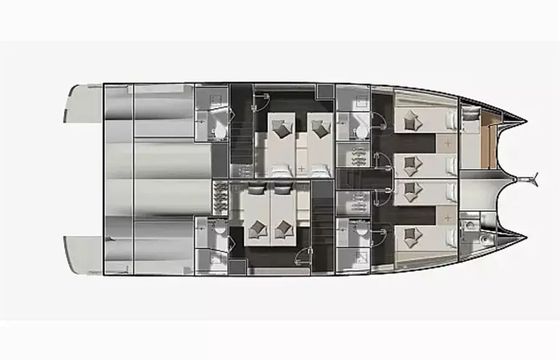 Prestige M48 Nnamo