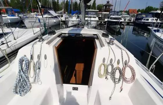 Northman Maxus 26 Bodrum
