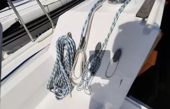 Northman Maxus 26 Bodrum