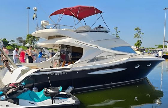 Ocean Pro 50 Grand RayRay
