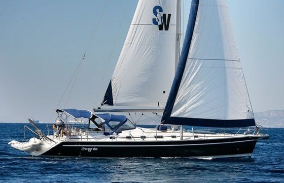 Ocean Star 51.2 Dry