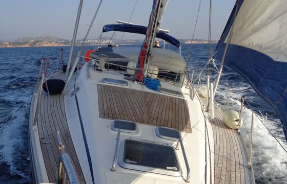 Ocean Star 51.2 Dry