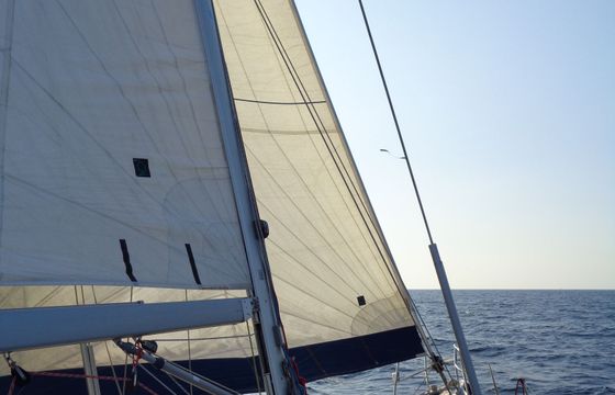Ocean Star 51.2 Dry