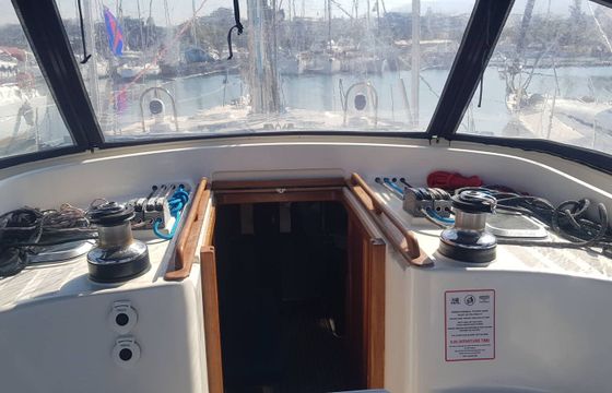 Ocean Star 51.2 Dry