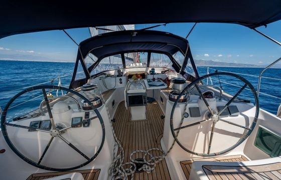 Ocean Star 51.2 Dry