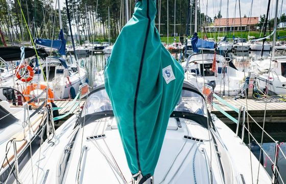 Northman Maxus 28 K2