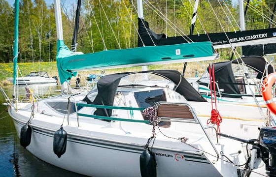 Northman Maxus 28 K2