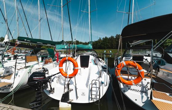 Northman Maxus 28 K2