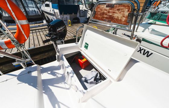 Northman Maxus 28 K2