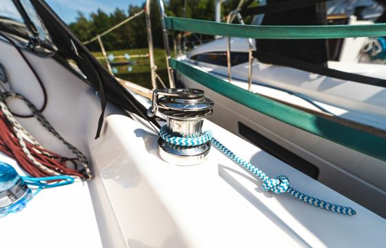Northman Maxus 28 K2