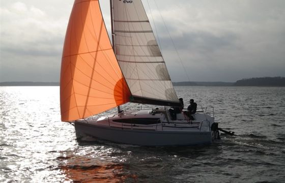 Northman Maxus Evo 24 Hydra