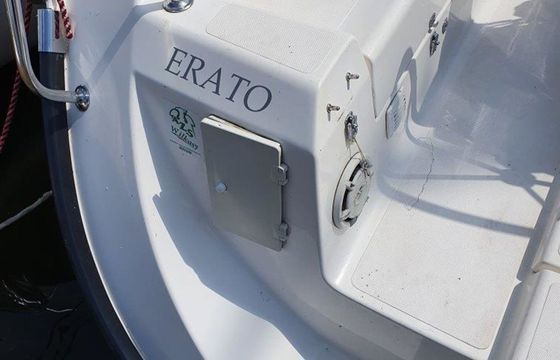Northman Maxus 33.1 Erato