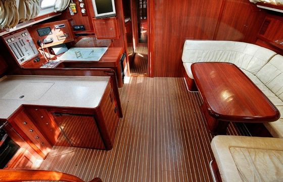 Ocean Star 58.4 Osy 6