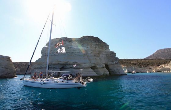 Ocean Star 58.4 Osy 6