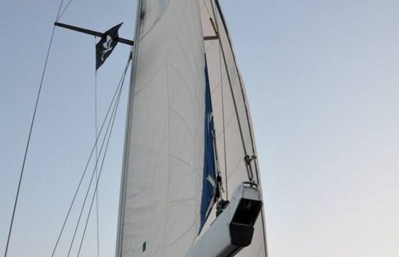 Ocean Star 58.4 Osy 6