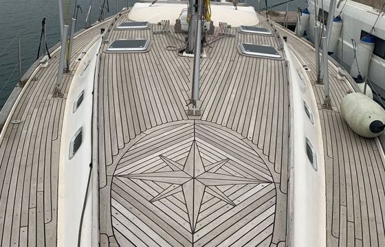 Ocean Star 58.4 Osy 6