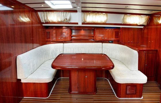 Ocean Star 58.4 Osy 6