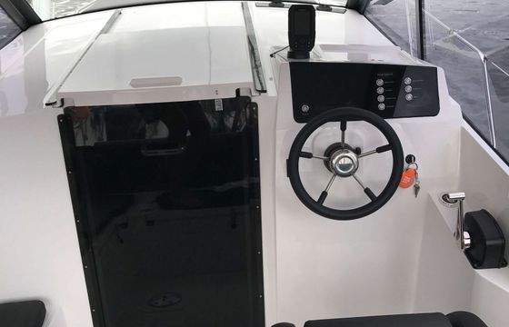 Northman Nexus Revo 870 Franek