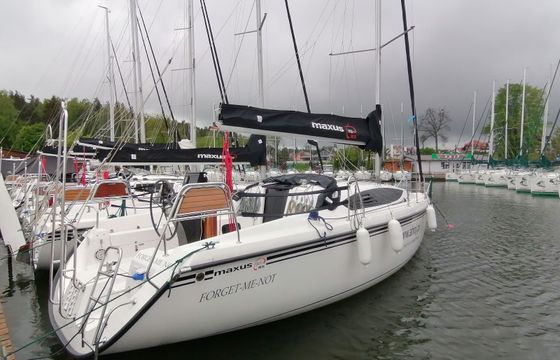 Northman Maxus 33.1 Forget me not