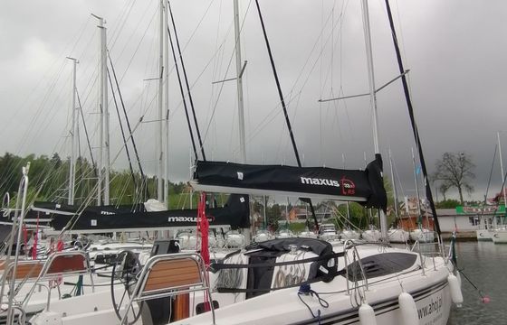Northman Maxus 33.1 Forget me not