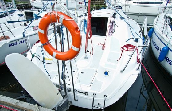 Phobos 25 Family Fulmar 1