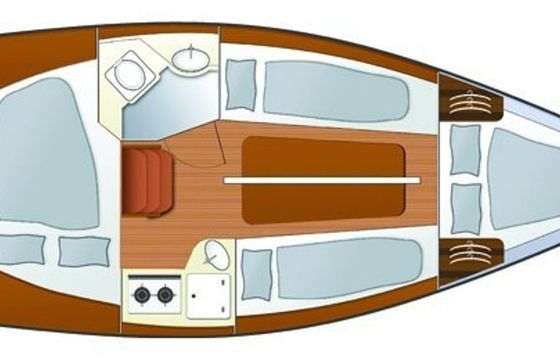 Phobos 25 Family Fulmar 1