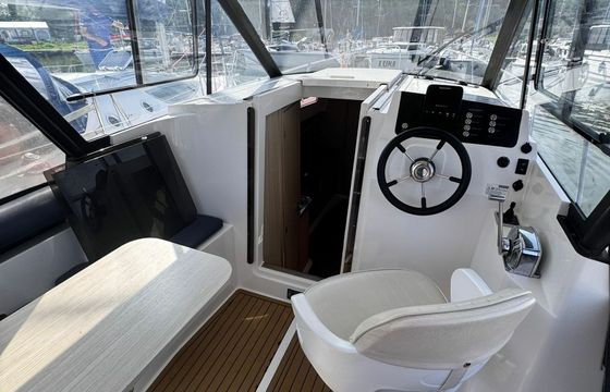 Northman Nexus Revo 870 Leni