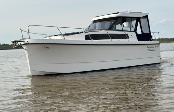 Northman Nexus Revo 870 Leni