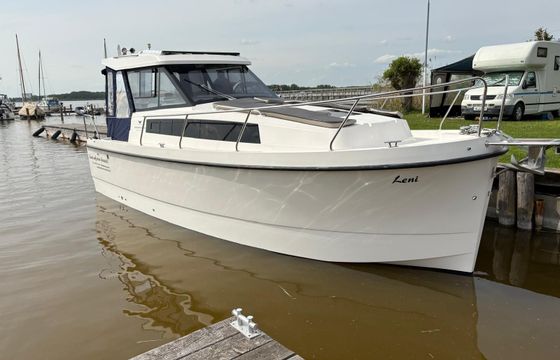 Northman Nexus Revo 870 Leni