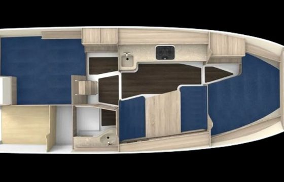 Northman Nexus Revo 870 Leni