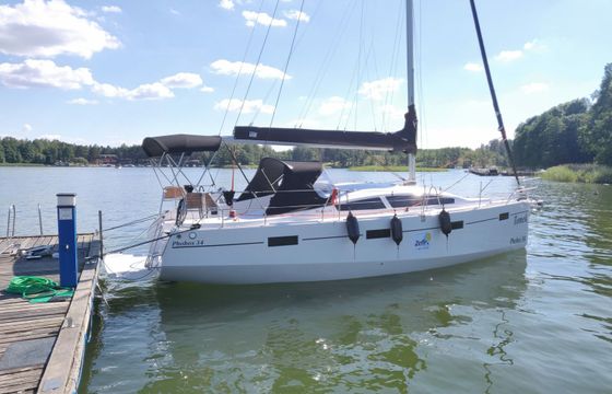 Phobos 34 Tomek