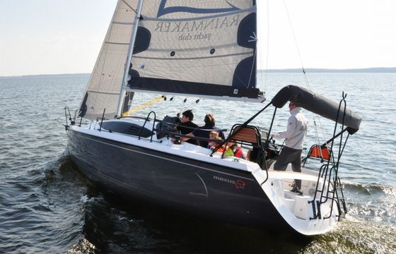 Northman Maxus 33.1 Kate