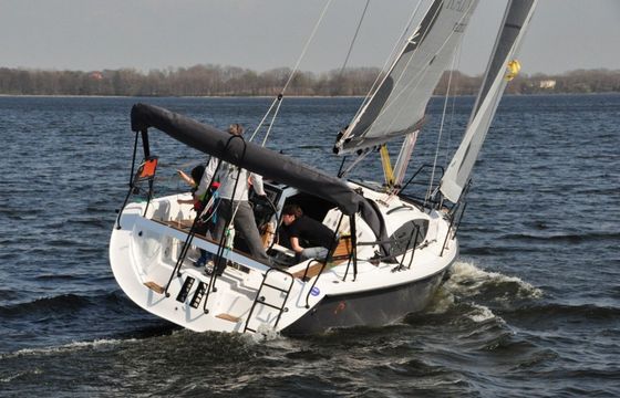 Northman Maxus 33.1 Kate