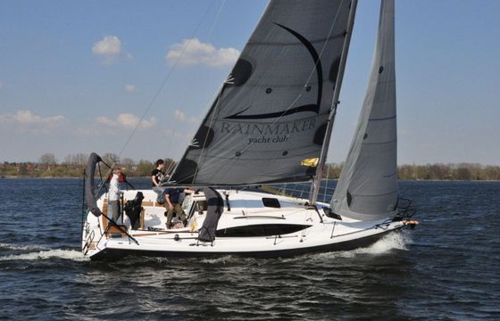 Northman Maxus 33.1 Kate