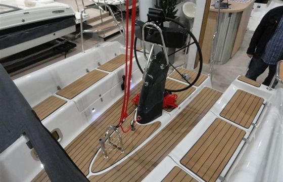 Northman Maxus 33.1 Kate