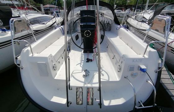 Northman Maxus 33.1 Kate