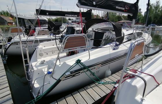 Northman Maxus 33.1 Kate