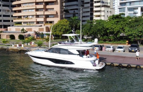 Princess 45 Fly Vagamar