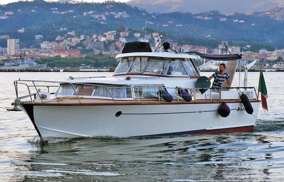 Picchiotti Giglio Mizar 3