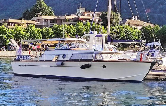 Picchiotti Giglio Mizar 3