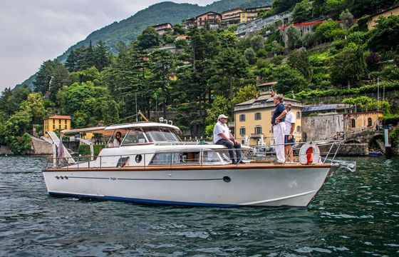 Picchiotti Giglio Mizar 3