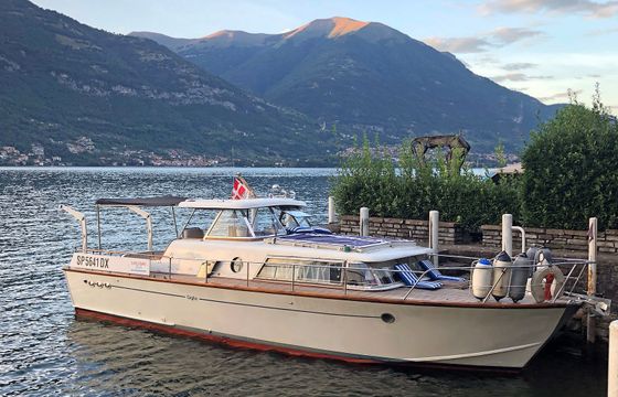 Picchiotti Giglio Mizar 3