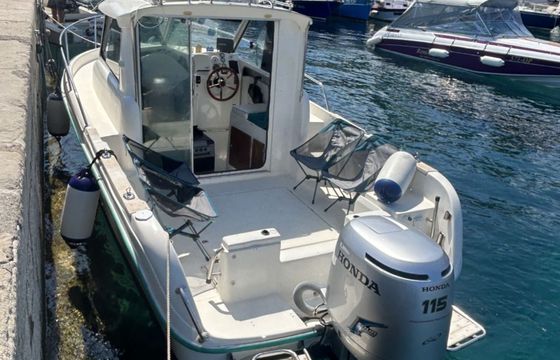 Ocqueteau 615 10