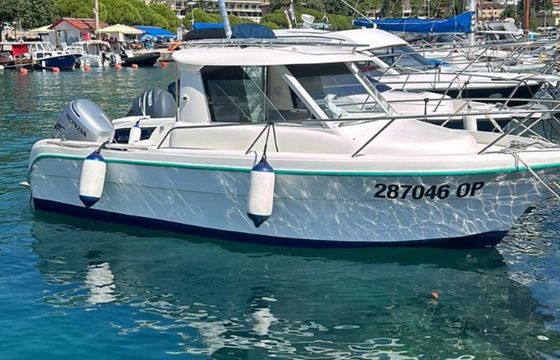 Ocqueteau 615 10