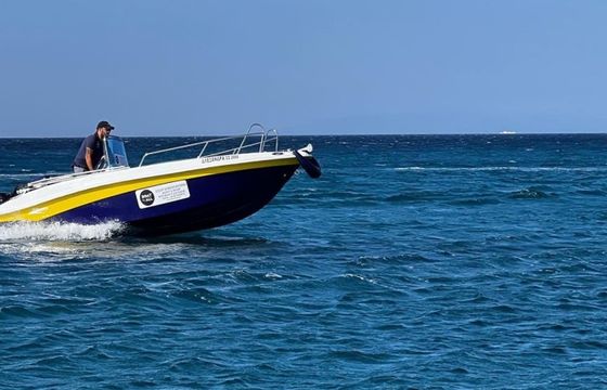 Northstar 160 SC Alexandra